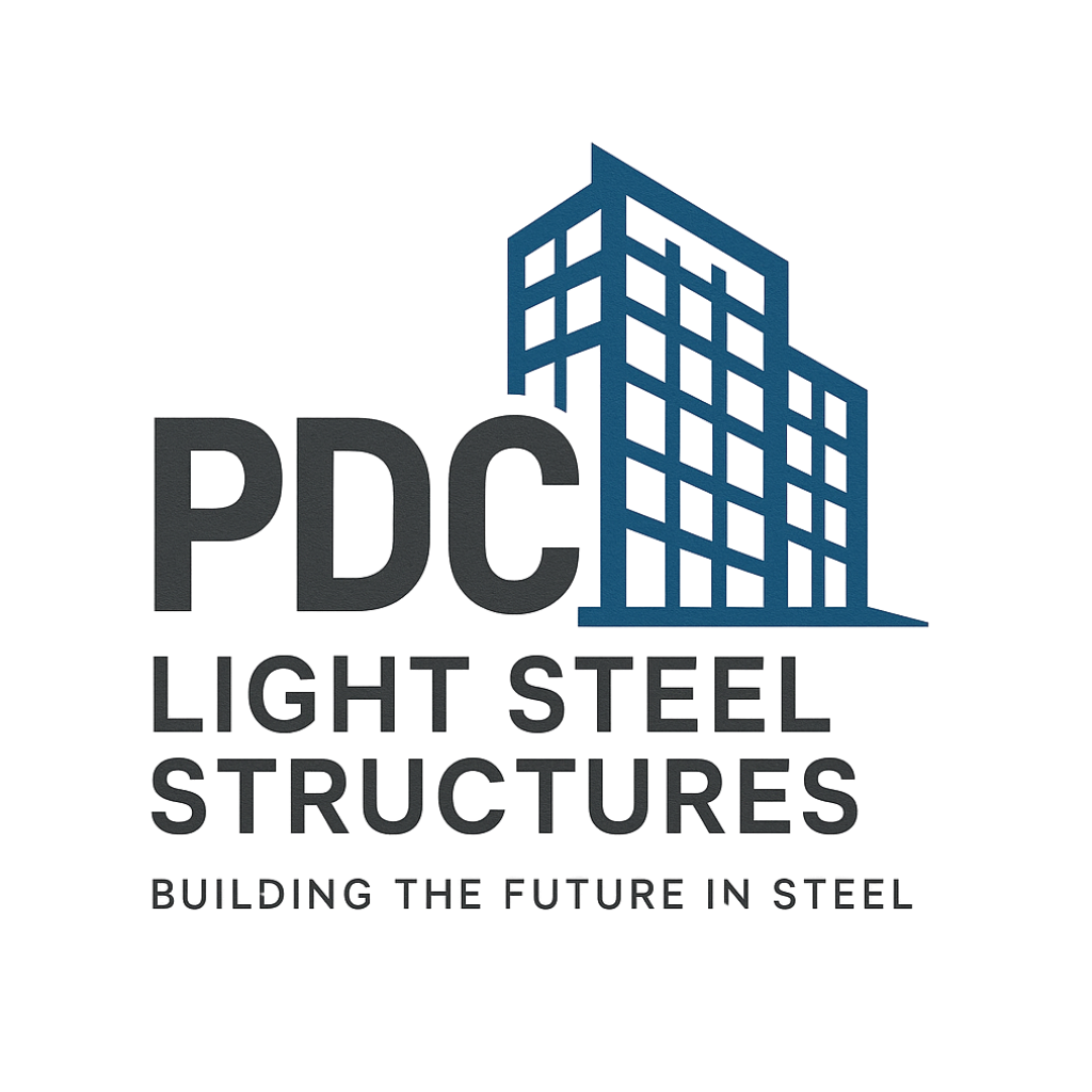 PDC Light Steel Structures